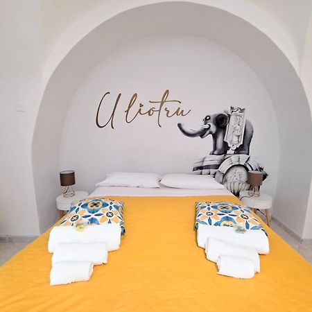 U Liotru Home CTA Exterior photo