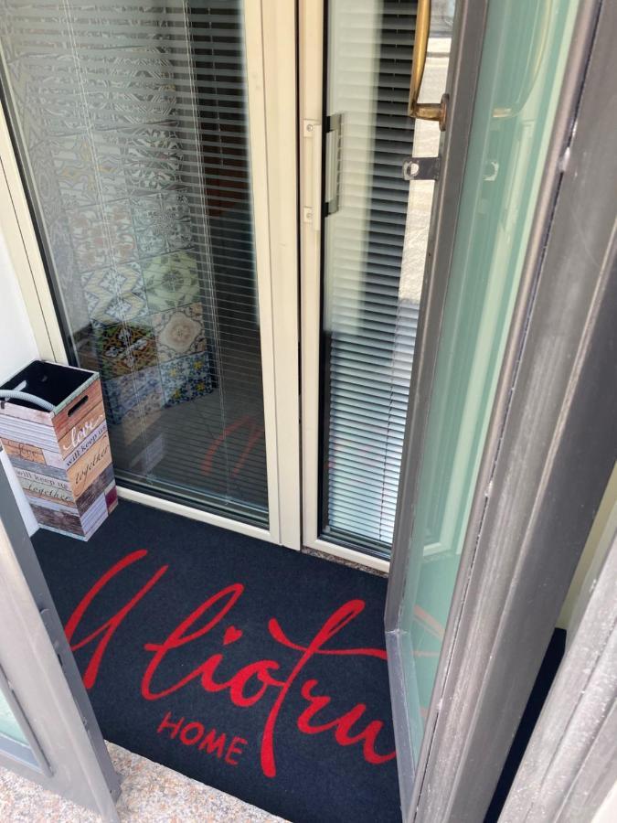 U Liotru Home CTA Exterior photo