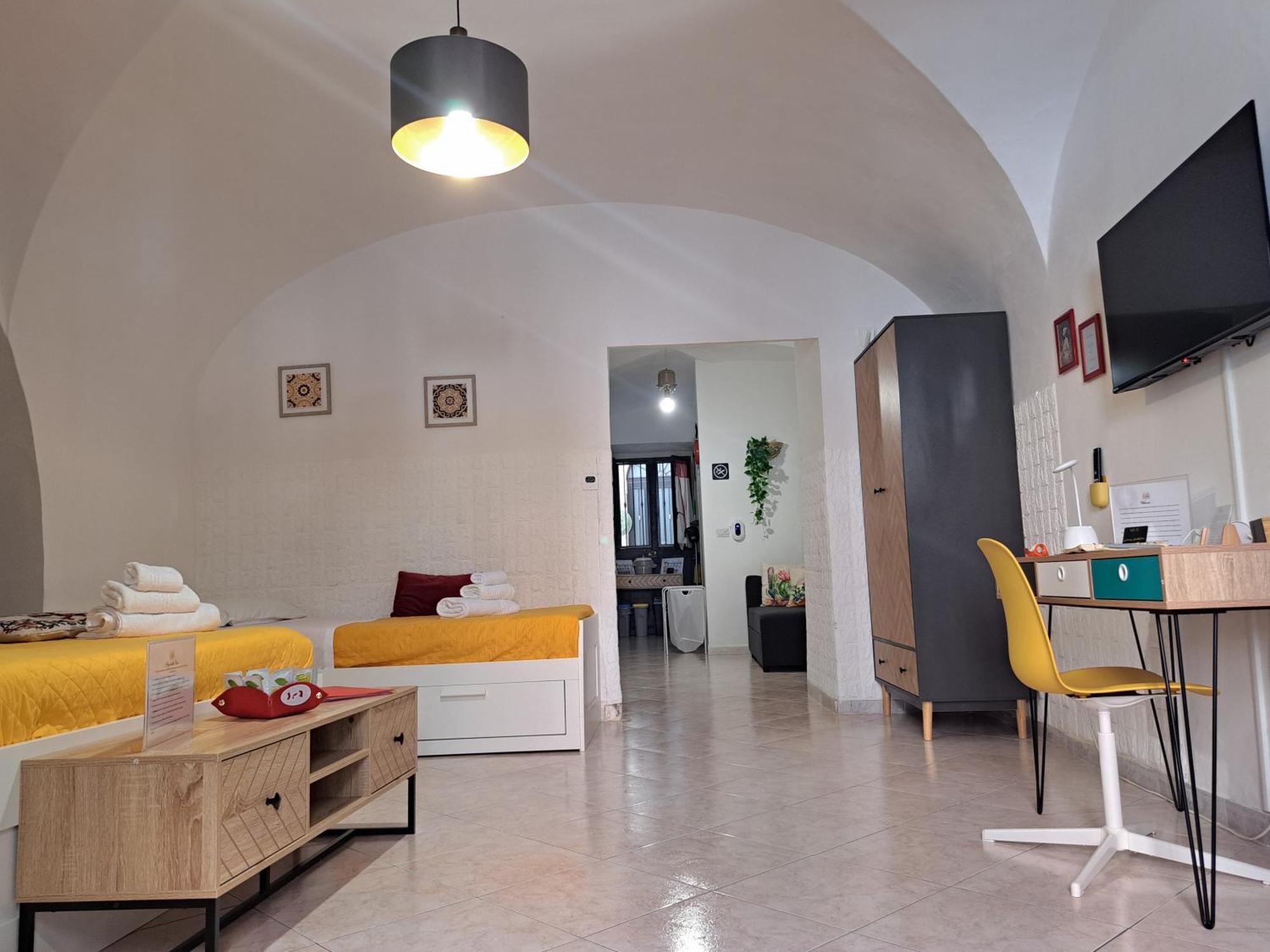 U Liotru Home CTA Exterior photo