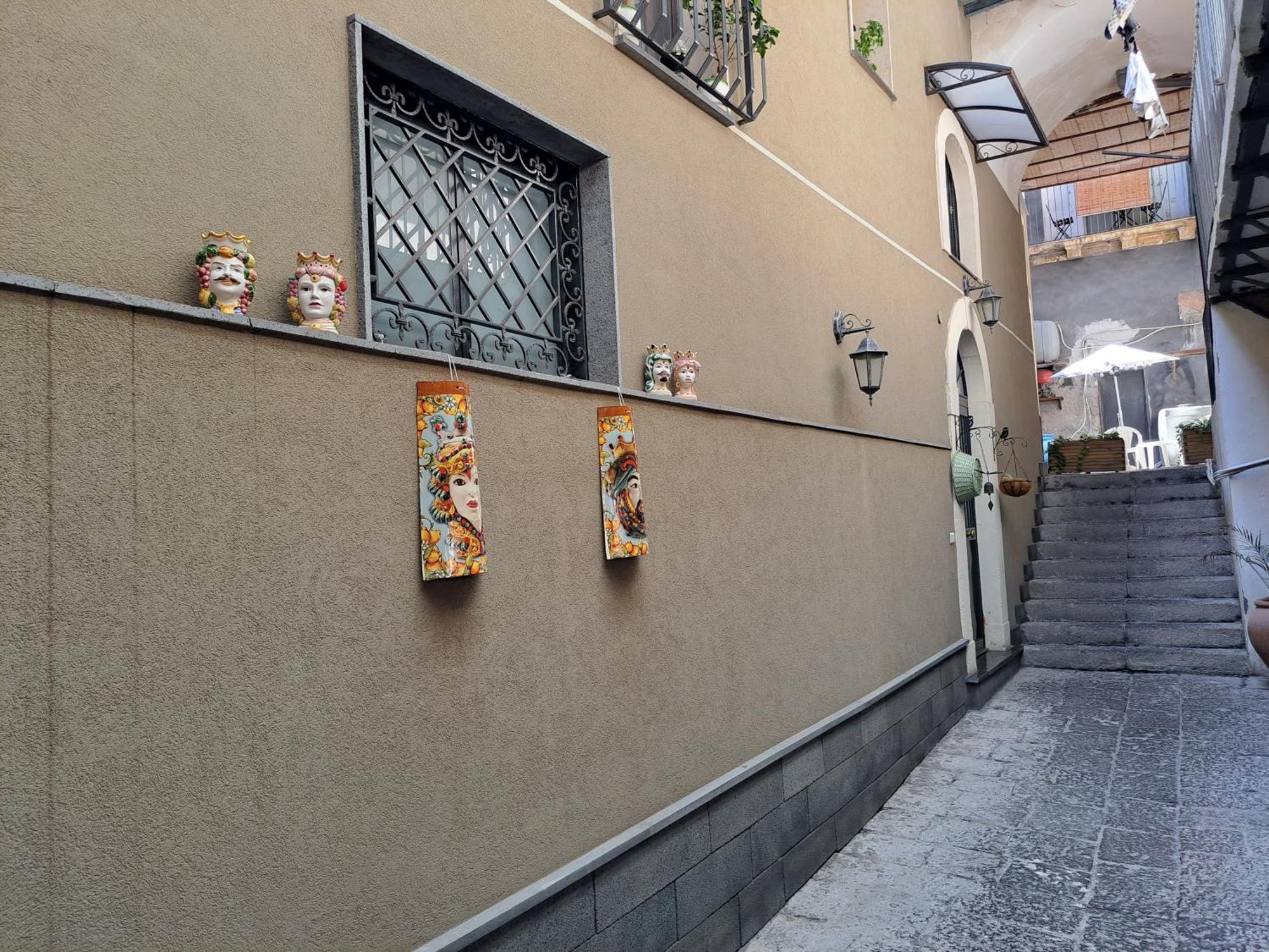 U Liotru Home CTA Exterior photo