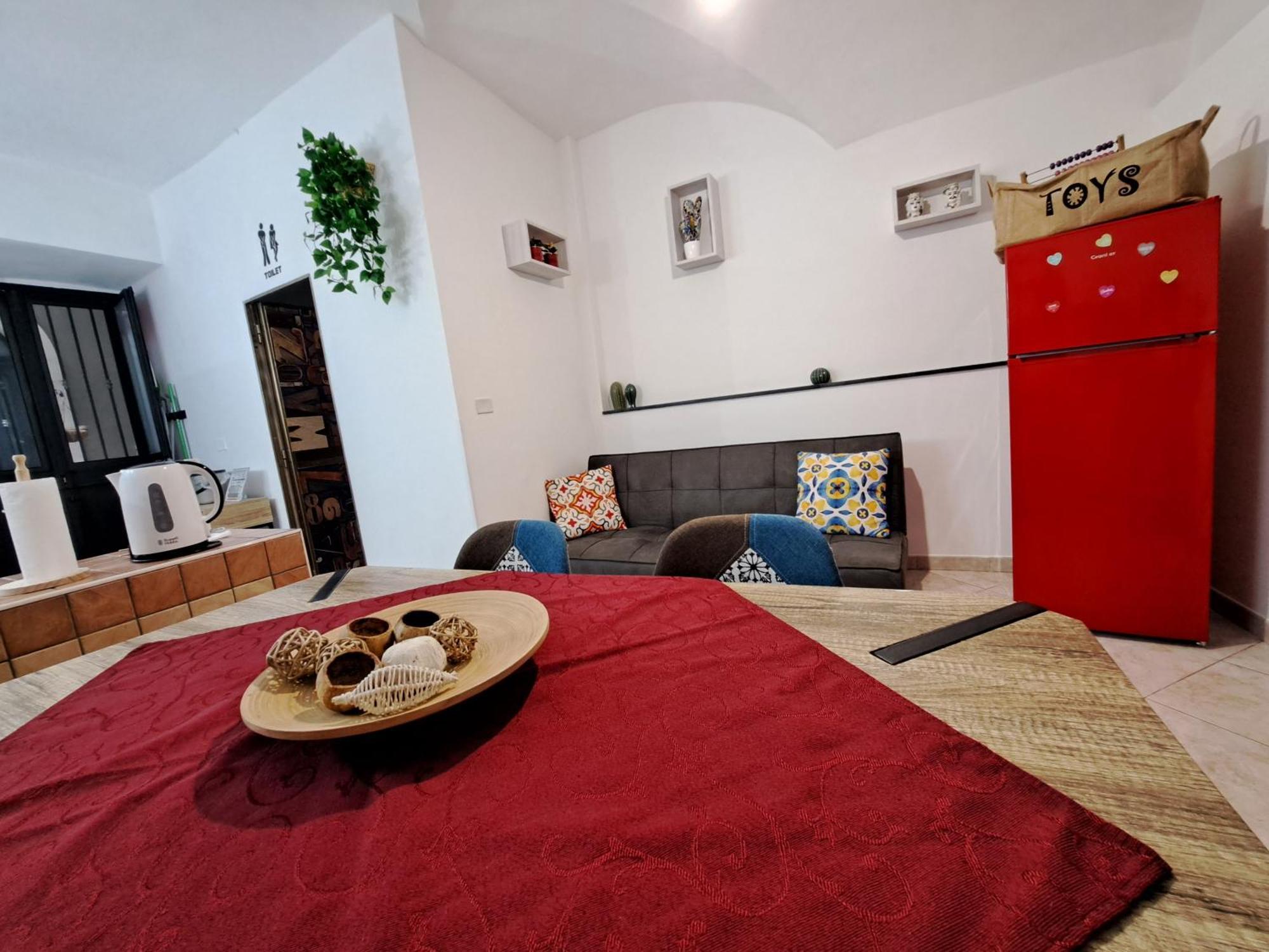 U Liotru Home CTA Exterior photo